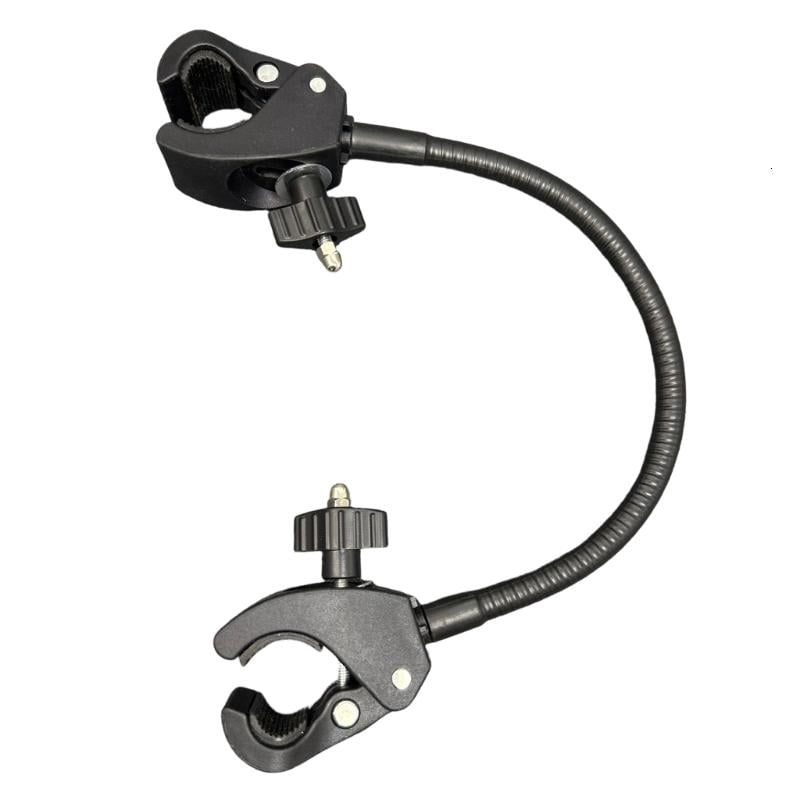 CEORPER Gooseneck Microphone Arm Stand Microphone Holder for Handheld Microphone