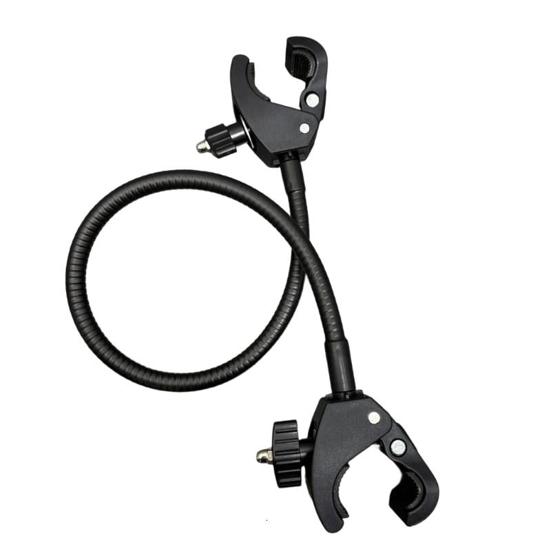CEORPER Gooseneck Microphone Arm Stand Microphone Holder for Handheld Microphone