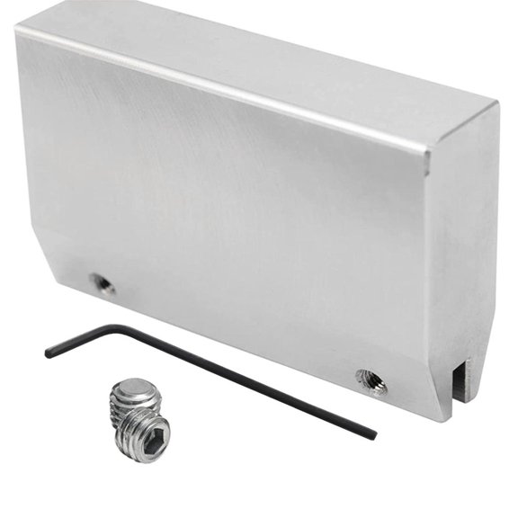 CEORPER Guitar Fingerboard Fret Press Guitar Fret Wire Tool Luthier Tool Guitar Bass Wire Frets Guitar Repair Press Tool