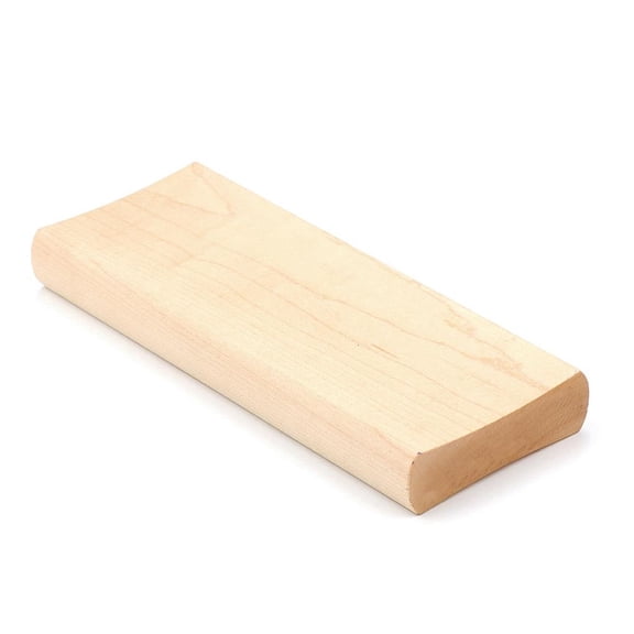 CEORPER Guitar Fret Leveling Tool Guitar Neck Radius Block Guitar Fret Maintenance Tool