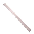thumbnail image 1 of CEORPER Guitar Neck Notched Straight Edge Ruler Guitar Fret Ruler Scale Measuring Ruler, 1 of 6