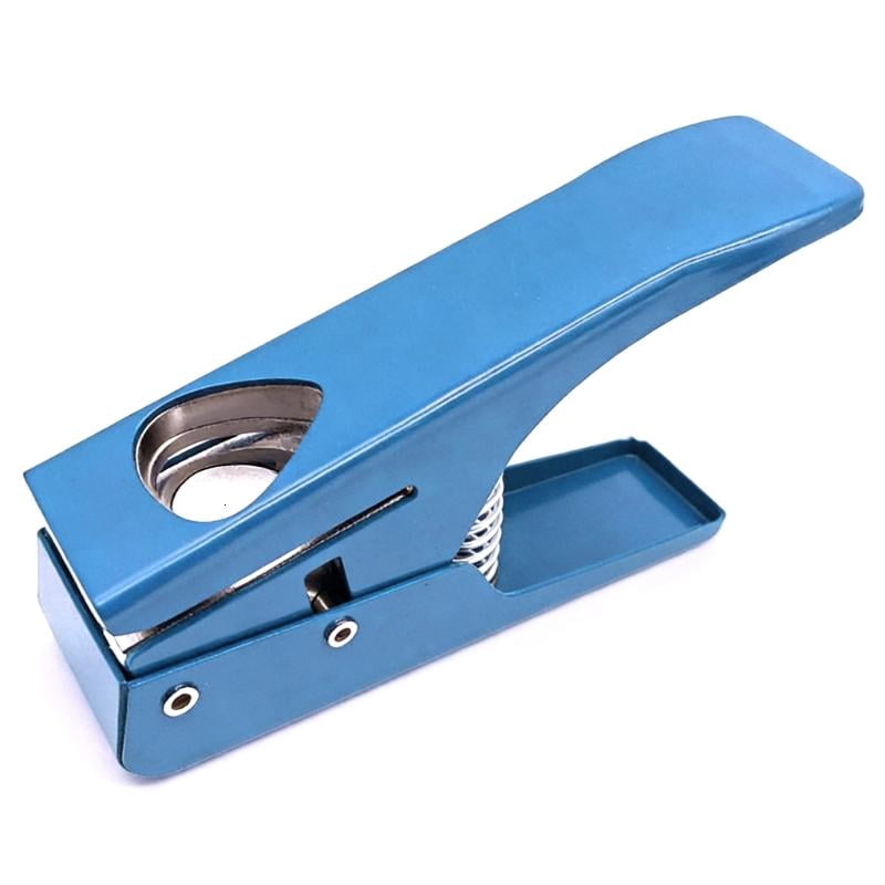CEORPER Guitar Pick Cutter for Crafting Picks Precisions Guitar Pick Cutting Device