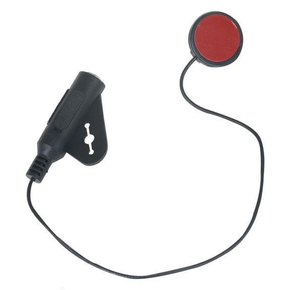 CEORPER Guitar Pickup Guitar Piezo Pickup Transducer Pickups for Guitar Violin Ukulele Banjos Piezo Musical Instrument Accessory
