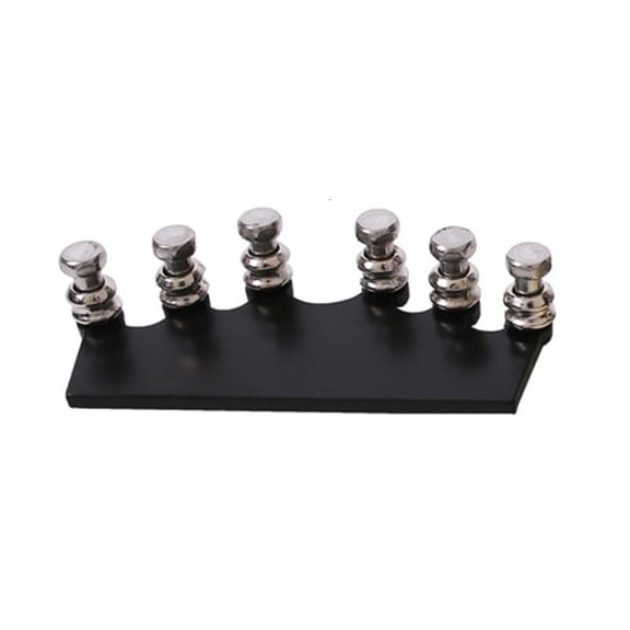 CEORPER Guitar String Tuner System Easy to Install Professional Instrument Accessories