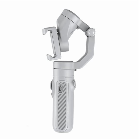 CEORPER HQ3 3-Axis Handheld Gimbal Foldable Phone Video Record Stabilizer BT5.0