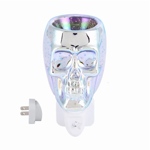 CEORPER Halloweens 3D Fragrances Waxes Warmers Lamp For Living Room And Office Use