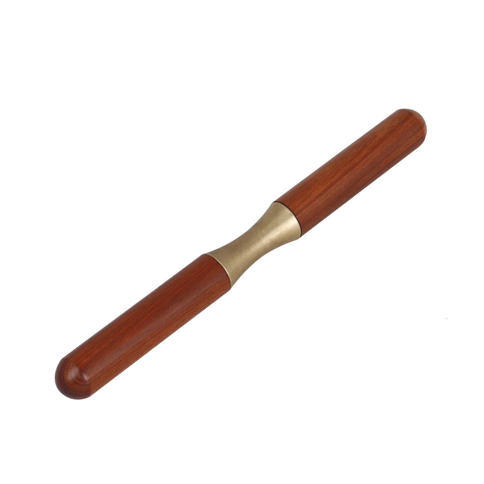 Saxophone Tools CEORPER Hand-held Wooden Handle Pressure Roller Repair Tools for ...