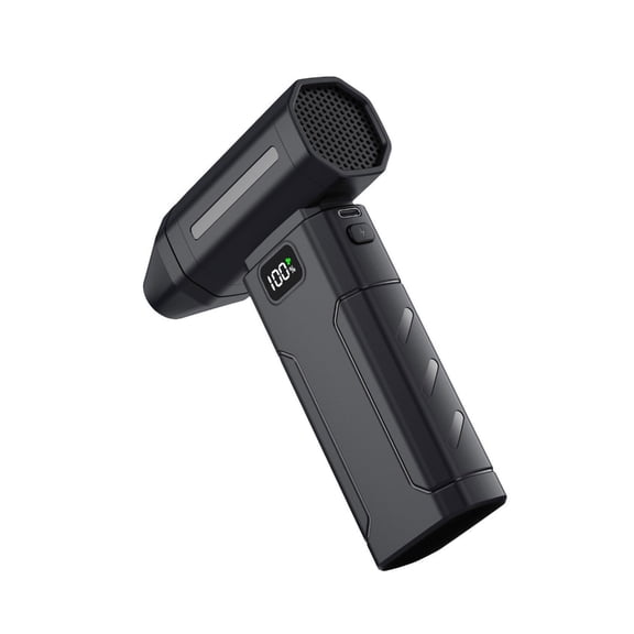 CEORPER Handheld Vacuum Cordless Car Vacuum Cleaners Powerful with 2000mAh Battery Portable Rechargeable Mini Vacuum