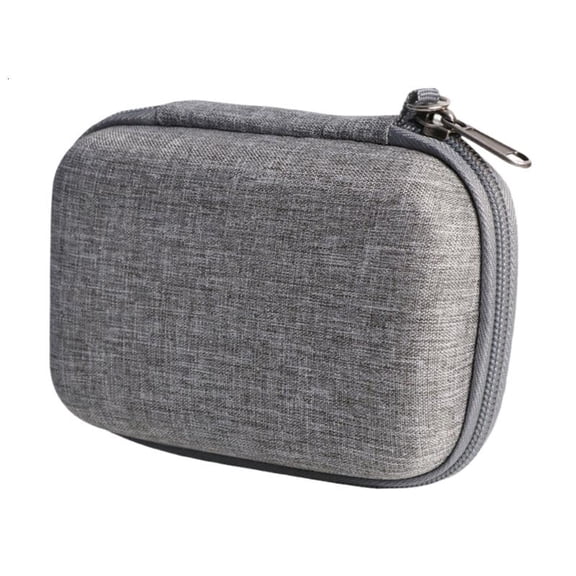 CEORPER Hard Carrying Case for Mouse Storage Bag Portable Travel Organizers