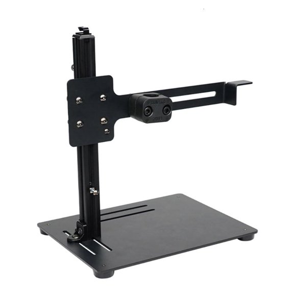 CEORPER Heat Insertion Press Tool Eccentric Fine Tuning Base For 3D Printing Accessories