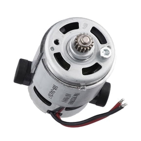 CEORPER Heavy Duty Metal Power Component 160702266N Motor for DC18V GSB180LI,GSB18V21