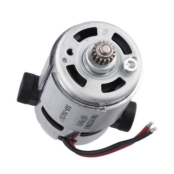 CEORPER Heavy Duty Metal Power Component 160702266N Motor for DC18V GSB180LI,GSB18V21