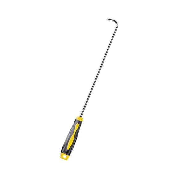 CEORPER Heavy Duty Rolling Door Hook Adjustable Alloy Tool For Manhole Covers Garage Door