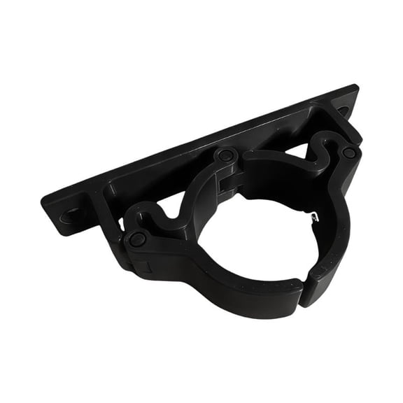 CEORPER Heavy Duty Vacuum Cleaner Stand For Home Office Plastic Wall Mount Holder