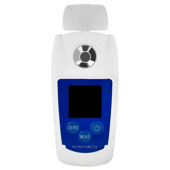 CEORPER High Accuracy 0-55% Digital Urea Concentration Meter Digital Refractometer