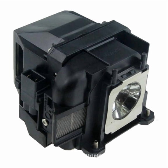CEORPER High Brightness Projector Bulb Replacement 13X11X11cm For Presentations