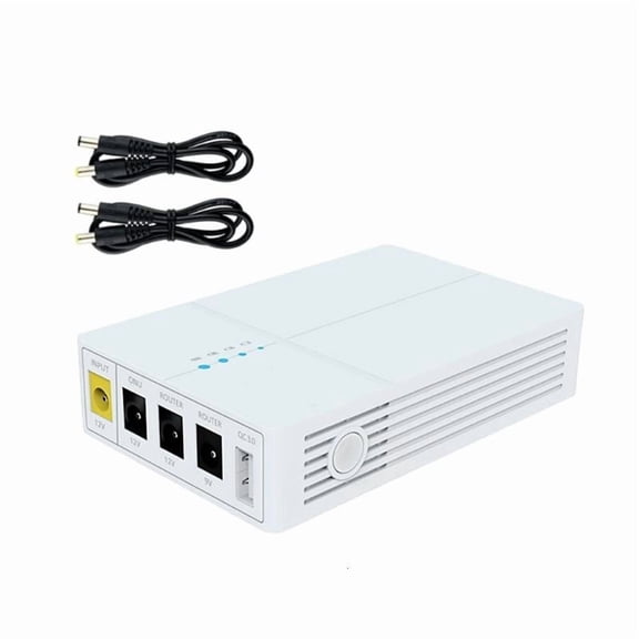CEORPER High Capacity Backup Uninterruptible Power Supply for Networking 13500mAh