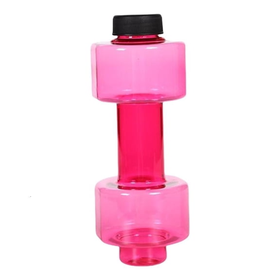 CEORPER High Capacity Training Dumbbells with Ergonomic Grip Swimming Exercise Gear