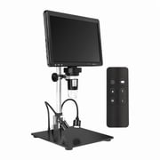 CEORPER High Clear 10.1in LCD Screen Digital Microscope For Electronics Repair