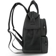 thumbnail image 1 of CEORPER High Durability Oxford Cloth Reflective Safety Tool Backpack with Ergonomic Design for Electricians and DIY Enthusiasts, 1 of 8