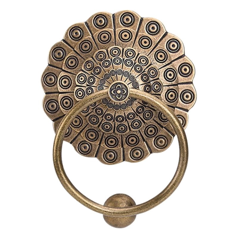 CEORPER High End Brasses Door Knob Timeless Appeal Home Improvement Essential