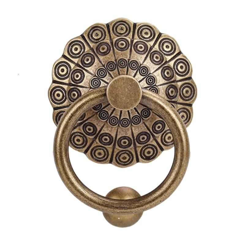 CEORPER High End Brasses Door Knob Timeless Appeal Home Improvement Essential