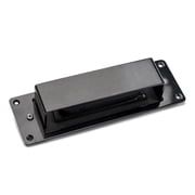 CEORPER High Output Bass Bridge Pickup Ceramic Electric Bass Pickup Replacement