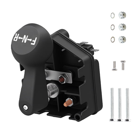 CEORPER High Performances 36V Forward Reverse Switches 101753003 Golf Cart Switches for Golf Carts Solves Shifting Malfunctions