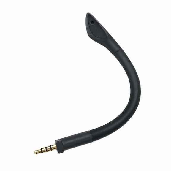 CEORPER High Sensitivity Condenser Mic with Flexible Microphone Clear Voice