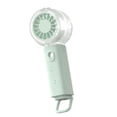CEORPER High Speed Rechargeable Fan Outdoor Portable Handheld Misting ...