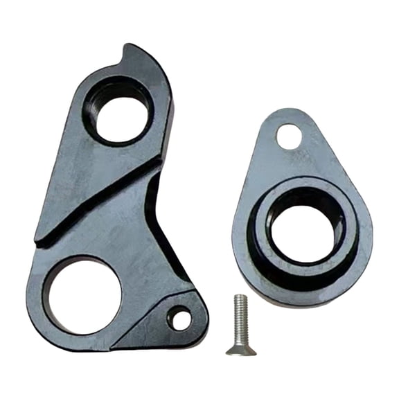 CEORPER High Strength Alloys Bike Rear Dropout with Multiple Models Resistant
