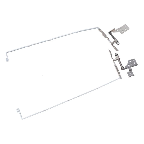 CEORPER High Strength Laptop Hinge Assembly for 15DE Laptop For Smooth Movement