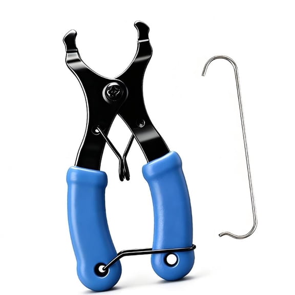 CEORPER High Strengths Chain Quickly Link Tool Bicycles Link Chain Buckles Pliers