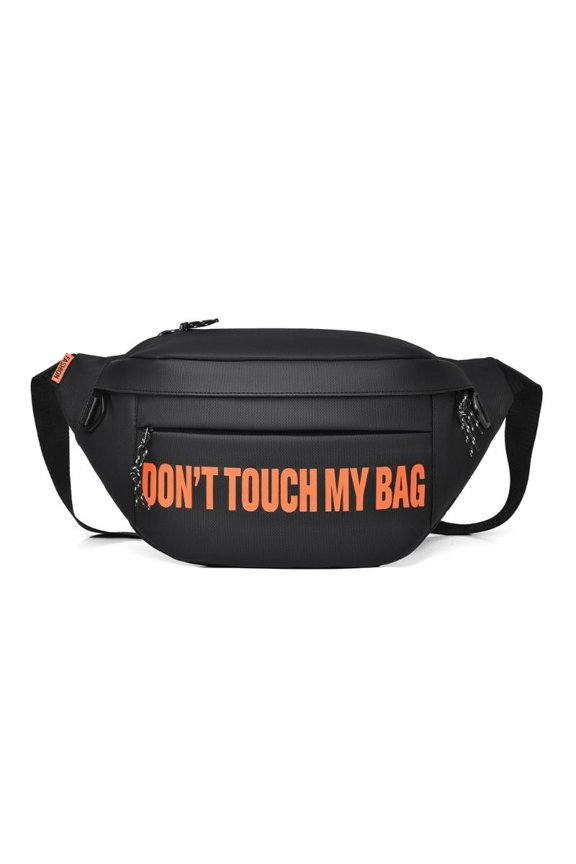 High Visibility Running Belt Bag Comfortable Anti Hip Pack for Daily