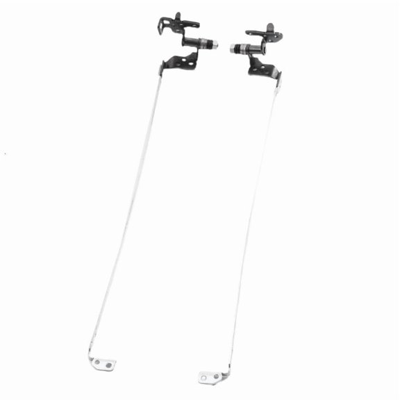 CEORPER Hinge Replace for Pavilion G6-2000 Left Right LCD Screen Support Hinges