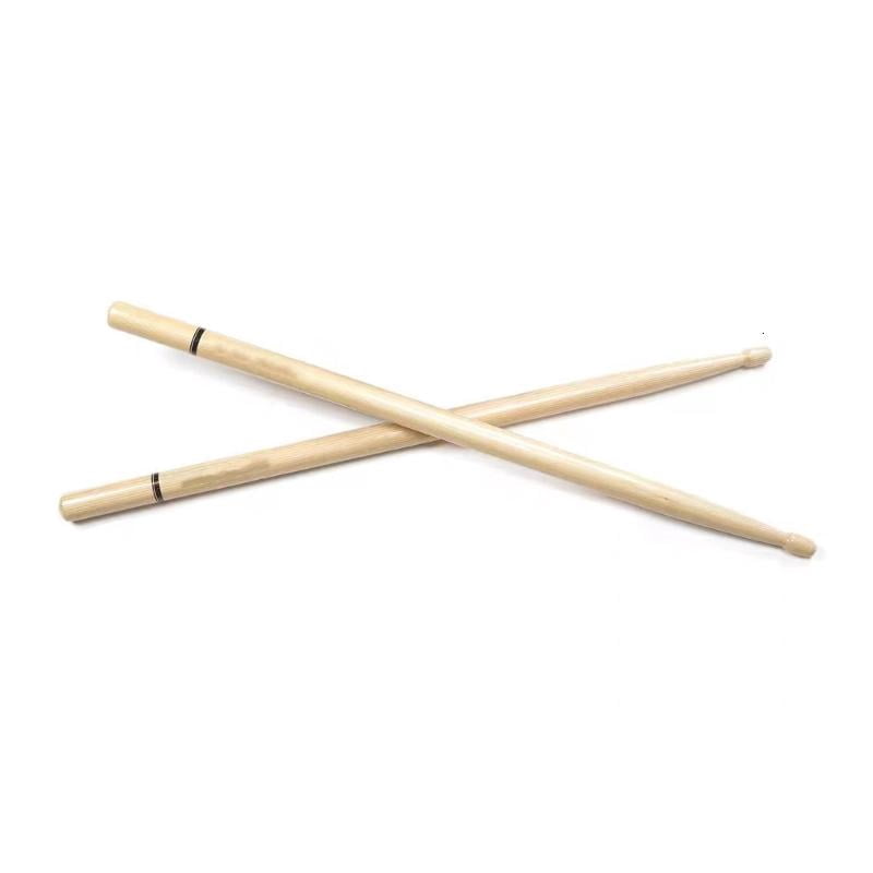CEORPER Huge Drumsticks Large Drum Stick Wooden Musical Instrument Decoration