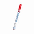 CEORPER Individulized Freezer Marker Friendly Marker Pen Smudge Proof ...