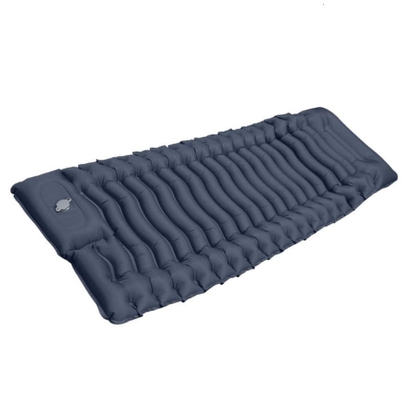 CEORPER Inflatable Camping Bed Air Mattress For Backpacking Camping And Beach Activity
