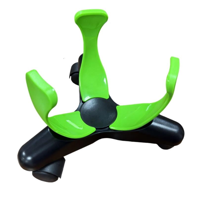 CEORPER Innovative Basketball Dribbling Supporter For Learning Complex Methods