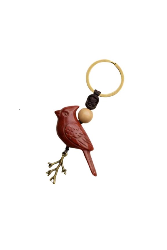Inspirational Peace Courage Jewelry Piece Practical Keychain or Gift Giving