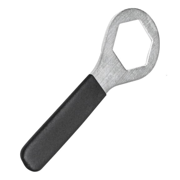 CEORPER Intelligent Water Flows Sensors Monitoring Wrench For Home Industrial Use