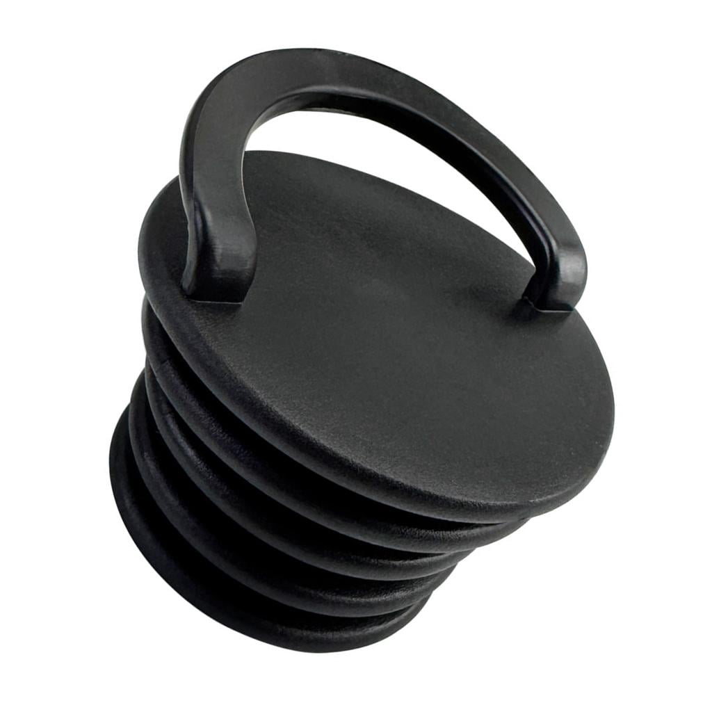 CEORPER Kayak Drain Plug Water Stopper Water Retaining Plug With Handle ...