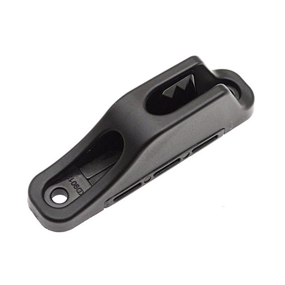 CEORPER Kayaks Rope Cleats Fastener Quick Grip Cleats Strong Nylon Boats Cord lock