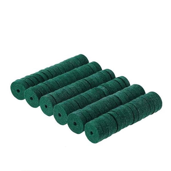 CEORPER Keyboard Washers Tuning Felt Ring Pad Pianos Musical Instrument Repair Tool Part