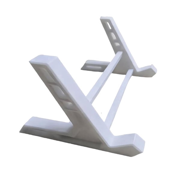 CEORPER Keyboards Tray Stand with Detachable Parts For Customizable Storage Solution
