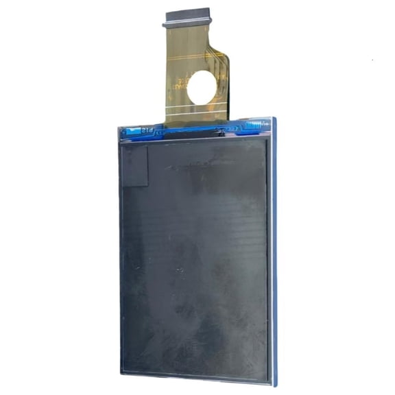 CEORPER LCD Display Panel Screen Monitors Repair Part for PL20 PL21 Digital Camera
