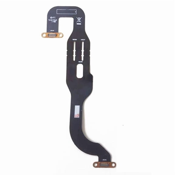 CEORPER LCD LVDS Dispaly Screen Cable Flex Video Cables for ZenBook deluxe UX490