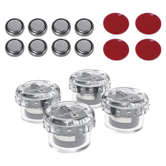CEORPER LED Night Lights for Night Flying For Air 2/2S Quadcopters Night Flying Lights