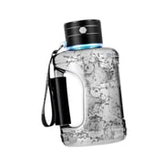 CEORPER Large Hydrogen Water Bottle Hydrogen for Outdoor Sport Water Bottle Generator