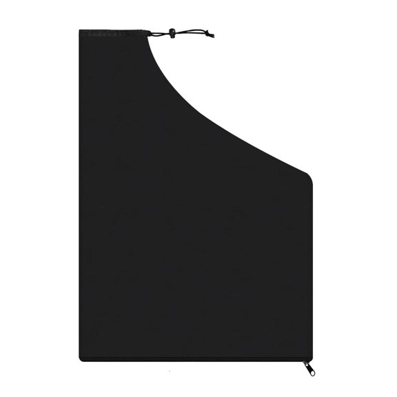 CEORPER Leaf Vacuum Collection Bag Leaf Blower Bag replacement Waterproof Oxford